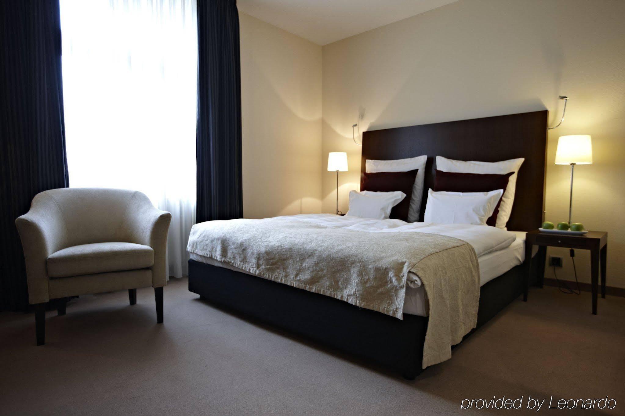 Metropolitan By Flemings Frankfurt am Main