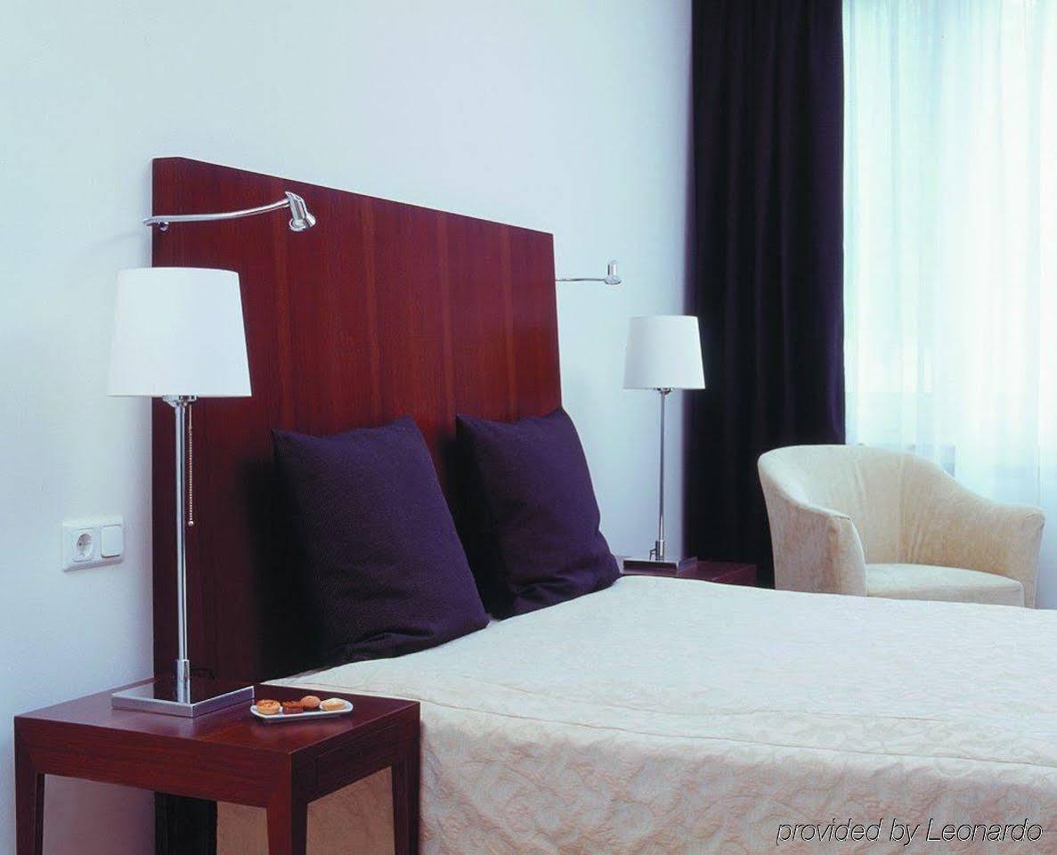 Hotel Metropolitan By Flemings Frankfurt am Main