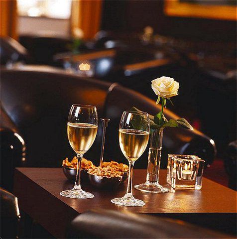 Hotel Metropolitan By Flemings
