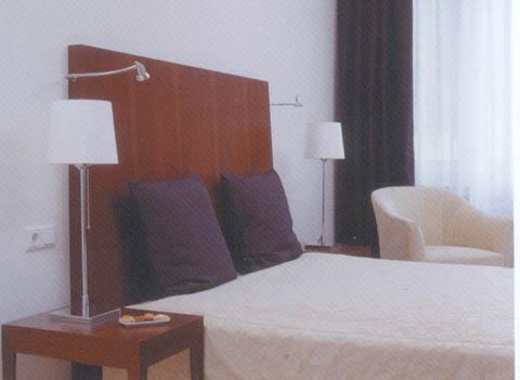 Metropolitan By Flemings Hotel 4*