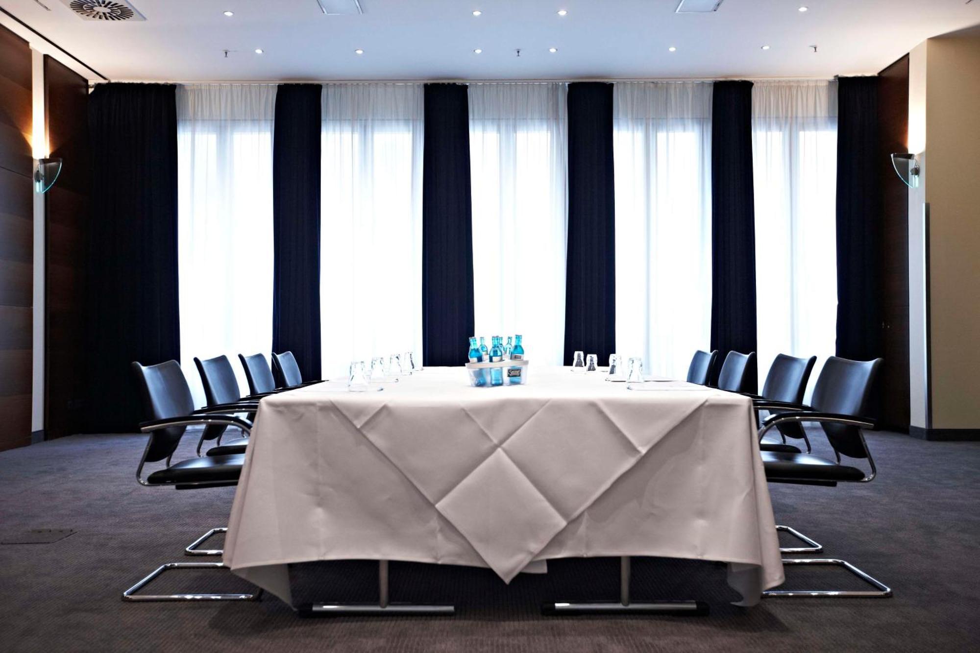 Metropolitan By Flemings Hotel Frankfurt am Main