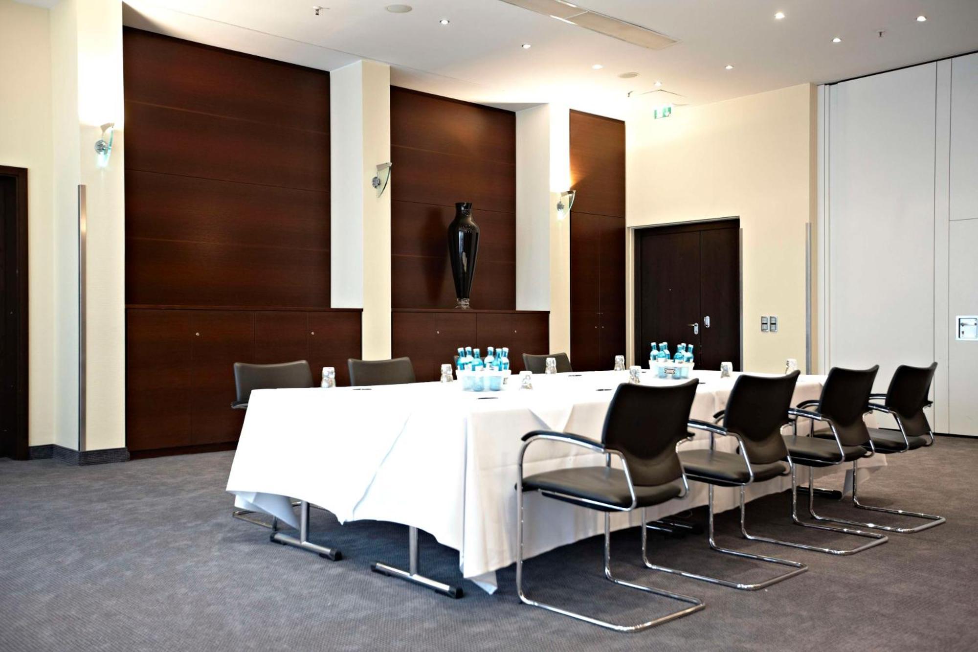 Metropolitan By Flemings Frankfurt am Main