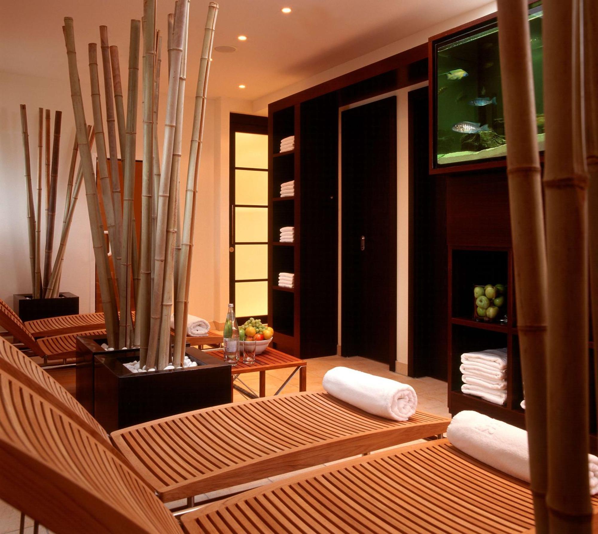 Hotel Metropolitan By Flemings