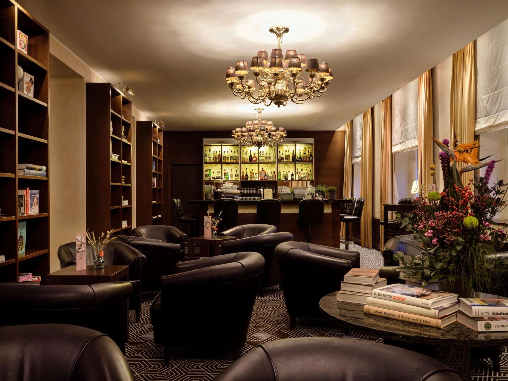Metropolitan By Flemings 4*