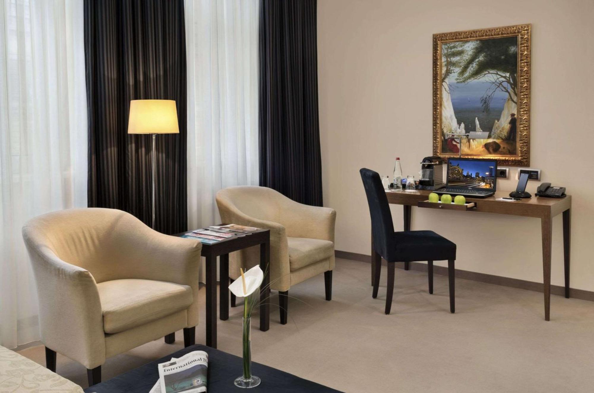 Metropolitan By Flemings Frankfurt am Main