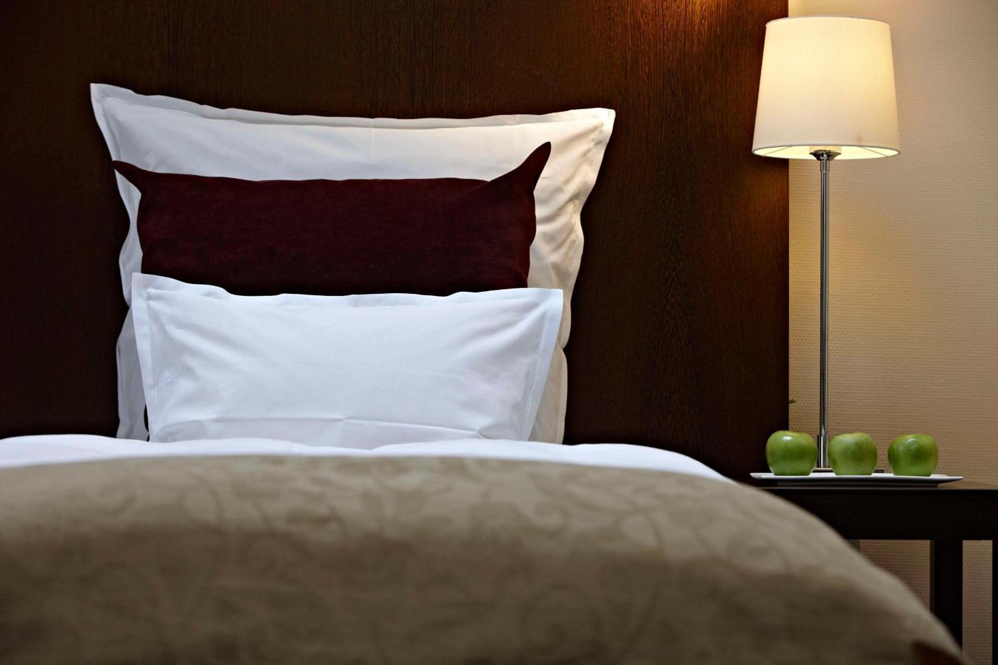 Hotel Metropolitan By Flemings 4*