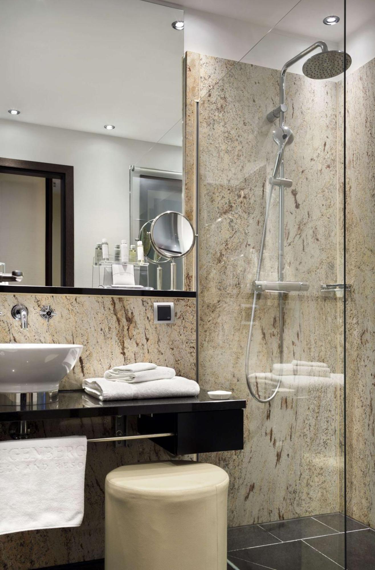 Metropolitan By Flemings 4*