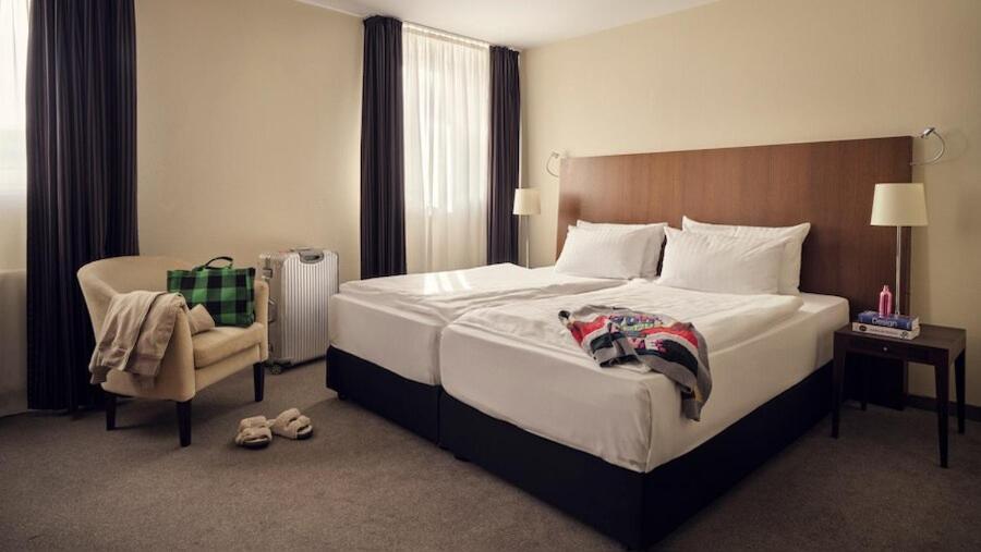 Metropolitan By Flemings 4*