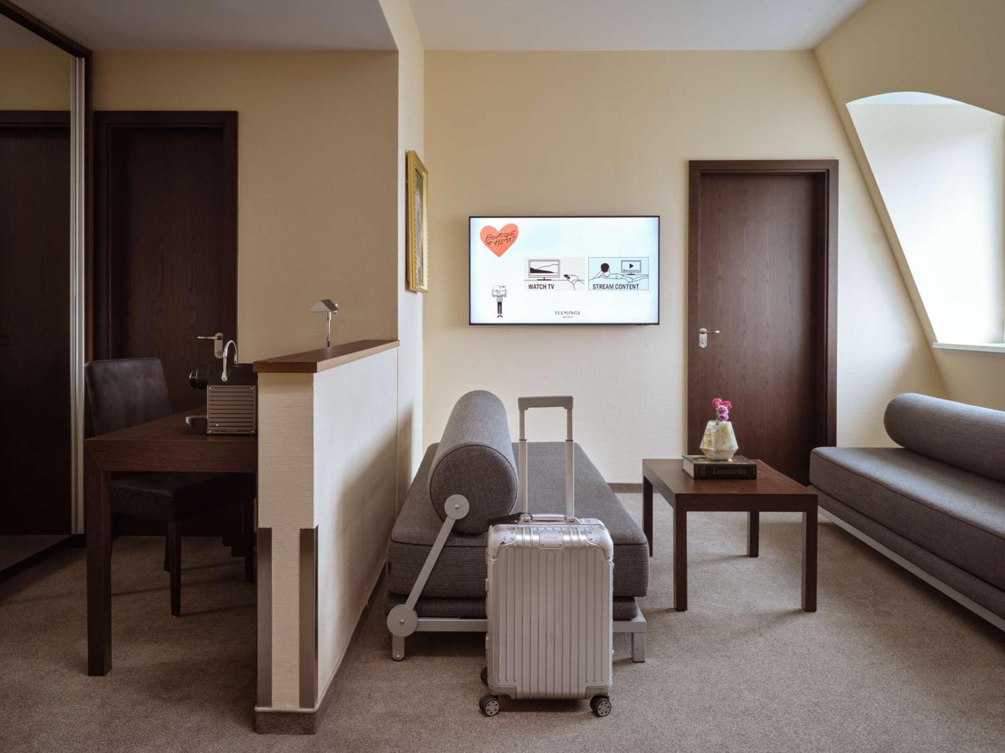 Metropolitan By Flemings 4*