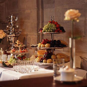 Metropolitan By Flemings Hotel Frankfurt am Main