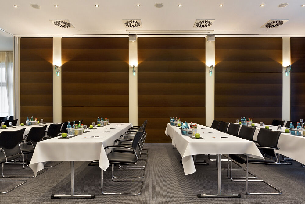 Metropolitan By Flemings 4*