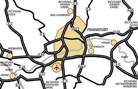 Metropolitan By Flemings Hotel Francfort-sur-le-Main
