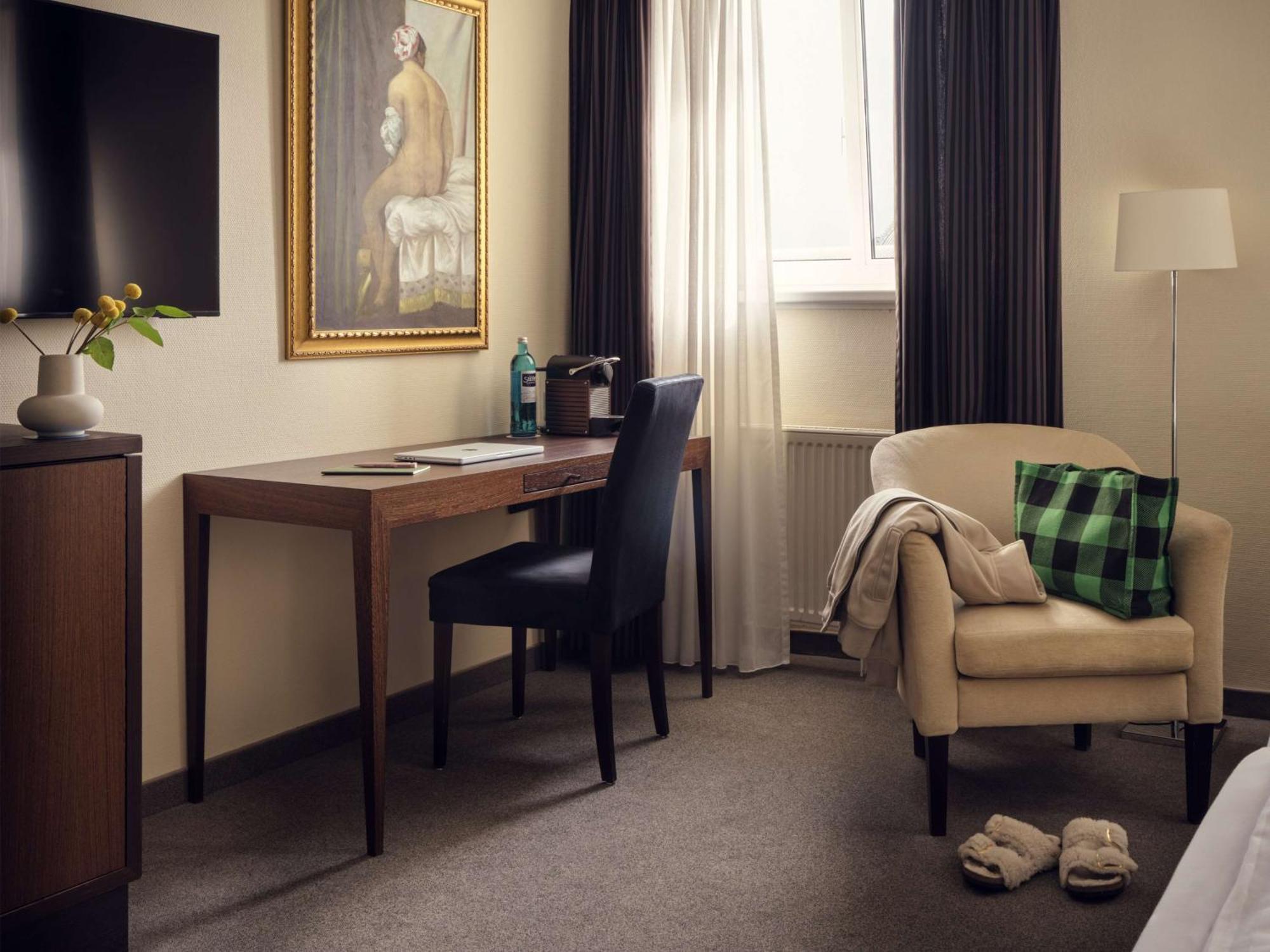Metropolitan By Flemings