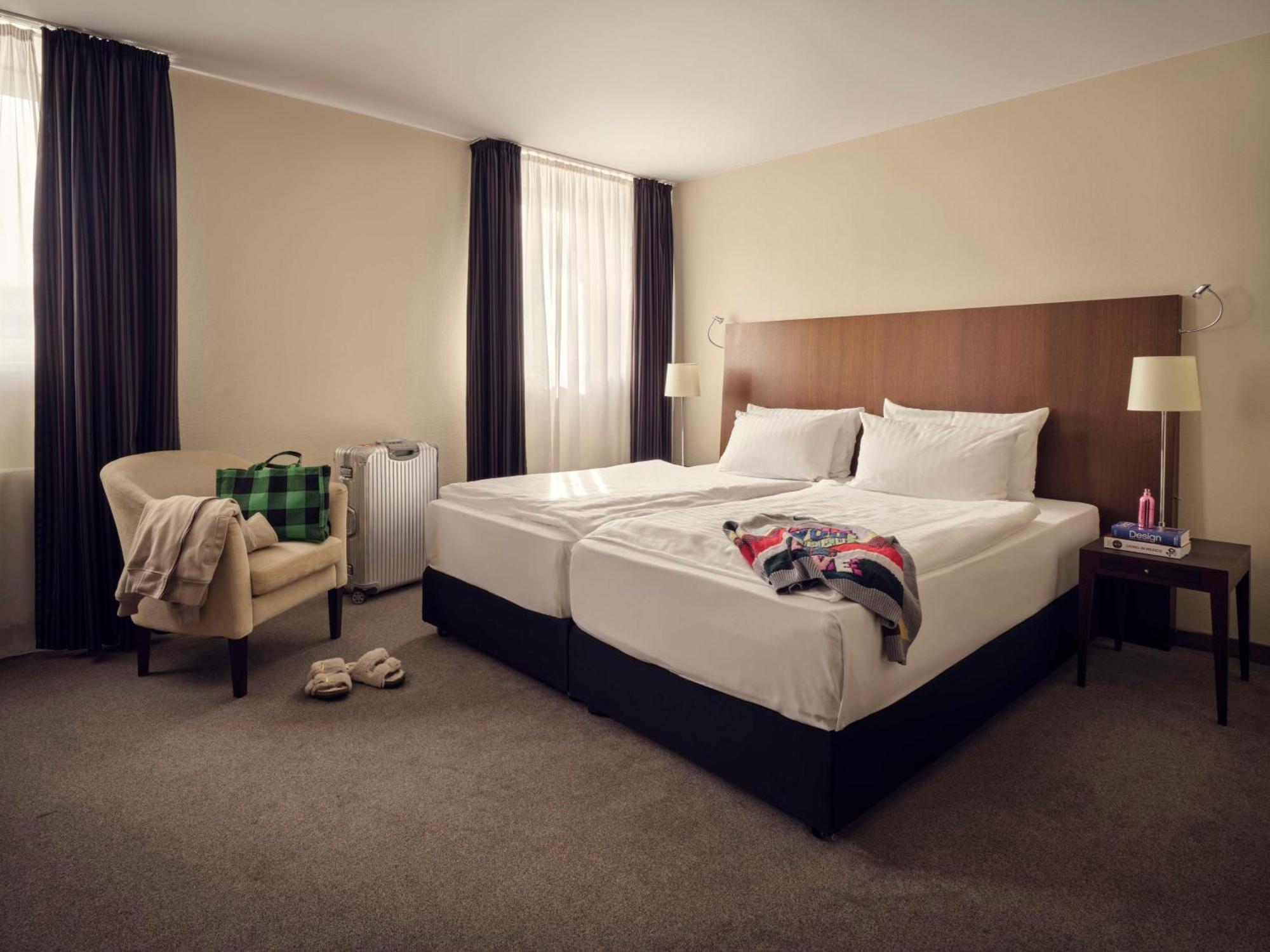 Metropolitan By Flemings