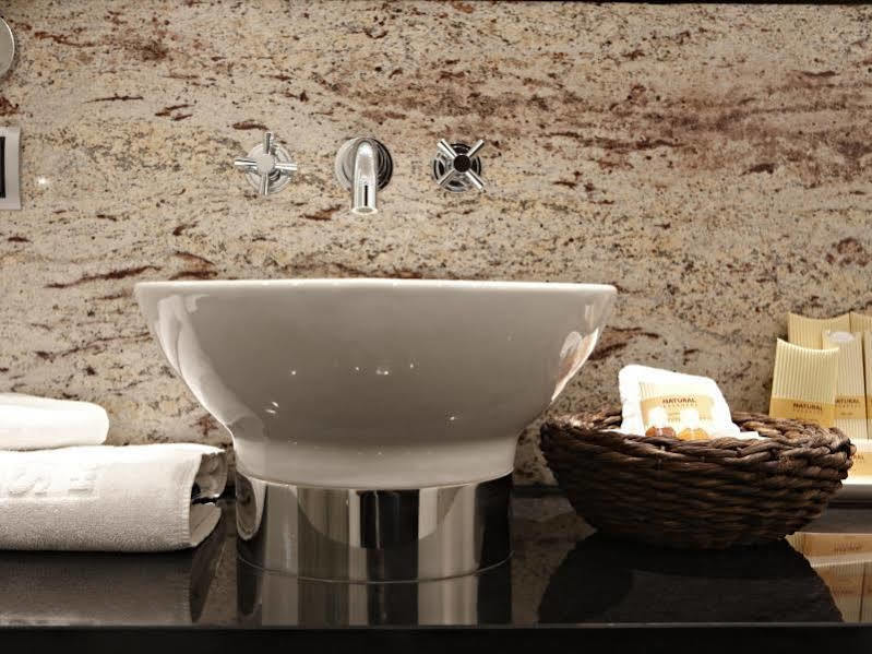 Hotel Metropolitan By Flemings