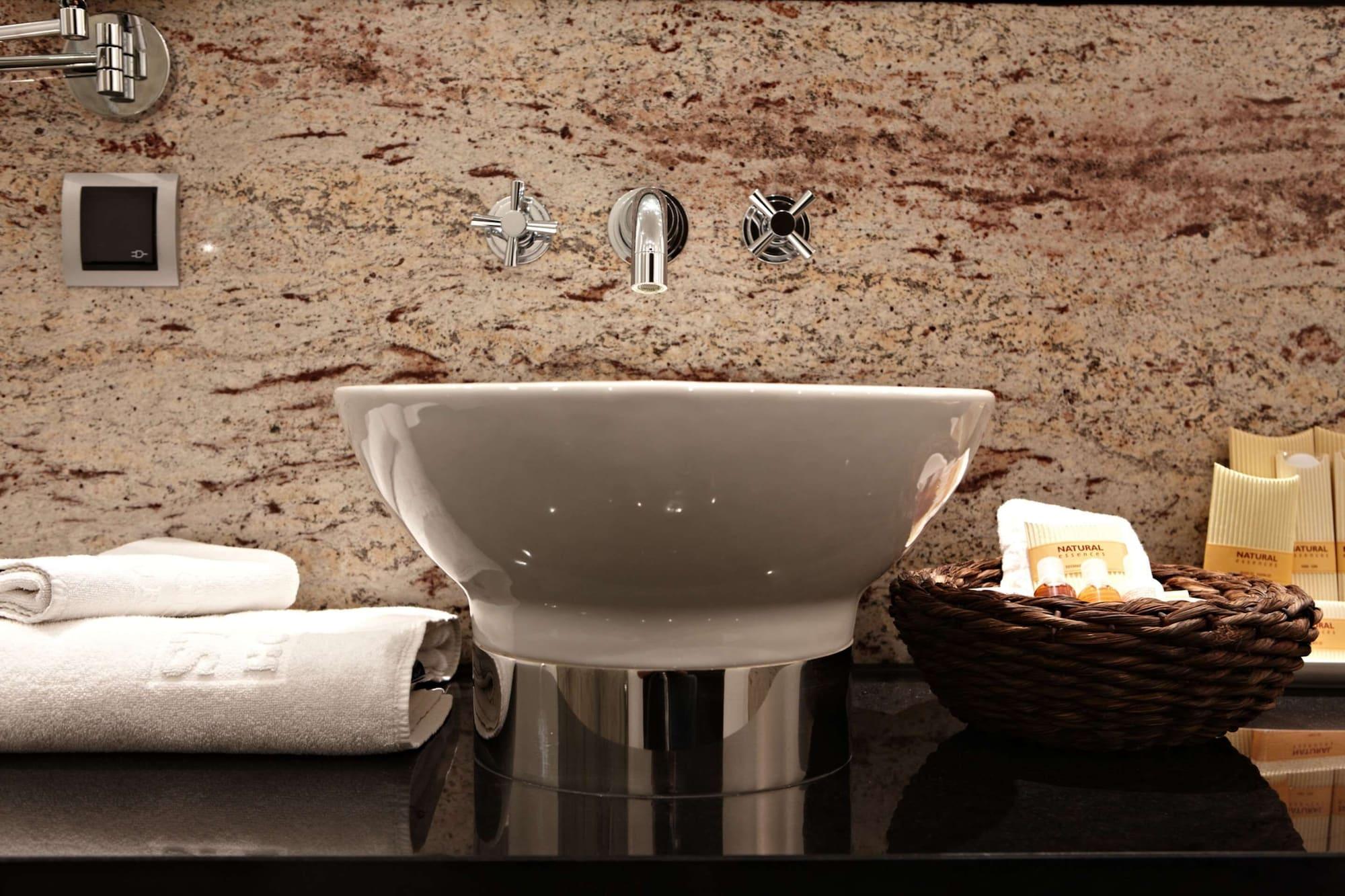 Hotel Metropolitan By Flemings Francoforte sul Meno