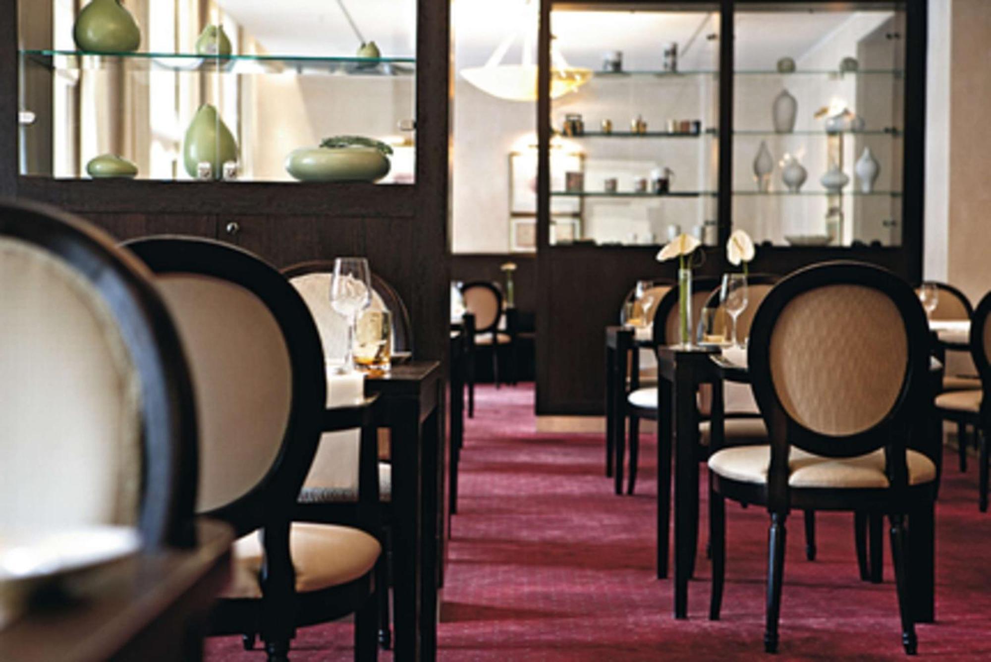 Hotel Metropolitan By Flemings
