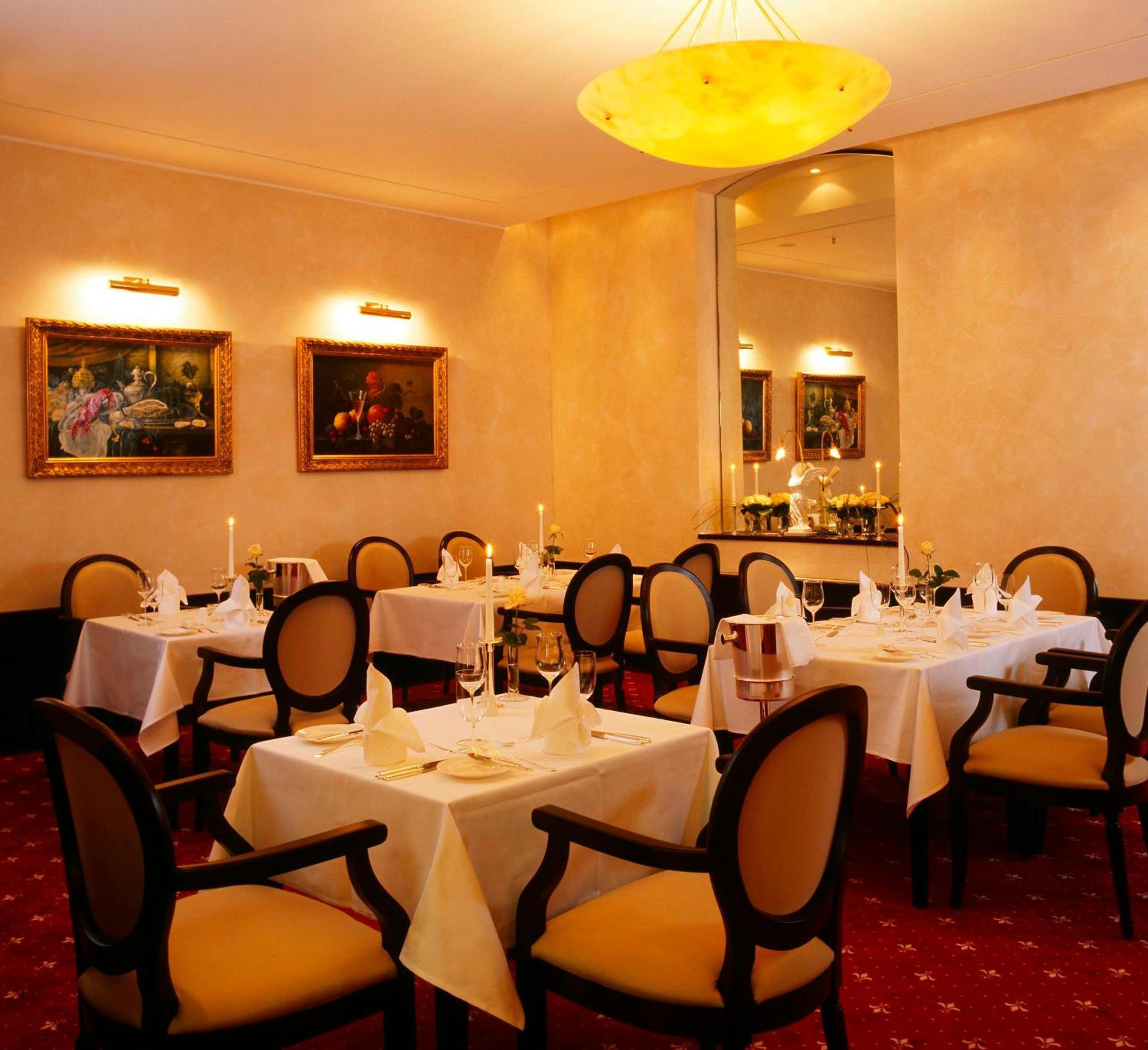Hotel Metropolitan By Flemings Francoforte sul Meno