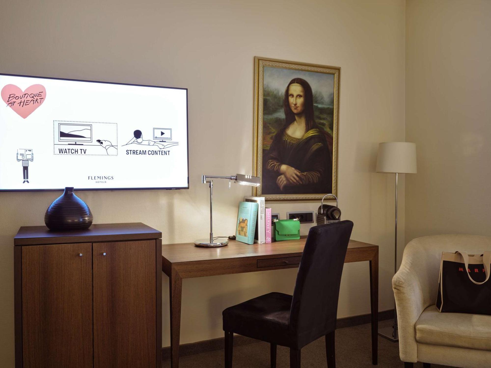 Metropolitan By Flemings Hotel
