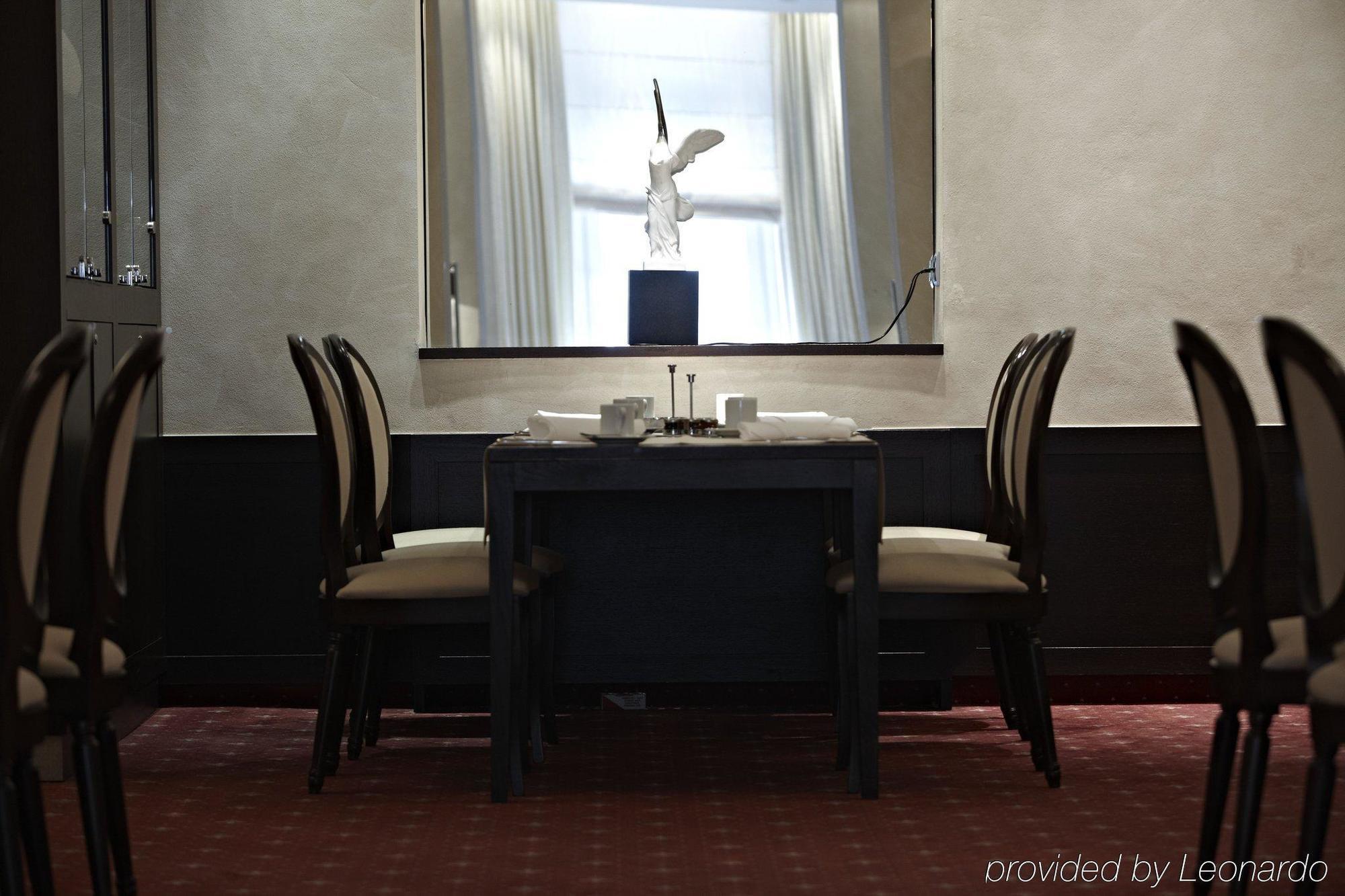 Hotel Metropolitan By Flemings Francoforte sul Meno